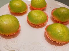 特色松茸包-南海渔村(火炬园店)