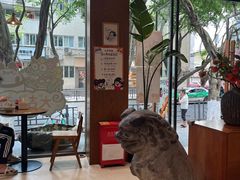 -小豆海棠(人民南路店)
