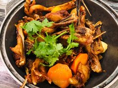 美极鸭五件-美极鲜食坊(宝安南路店)
