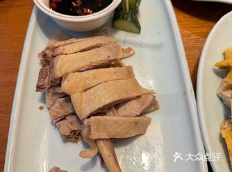 这家鹅肉好吃s了️反复吃反复吃