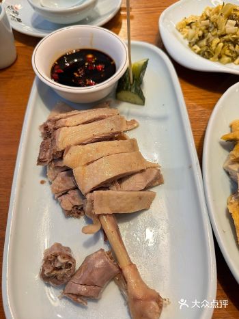 这家鹅肉好吃s了️反复吃反复吃