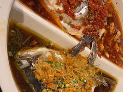 -井水小厨·湘菜(活力广场店)