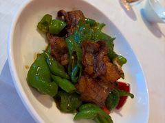 -醉辉皇原味海鲜江南菜(成都大魔方店)