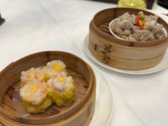-白天鹅宾馆-宏图府餐厅