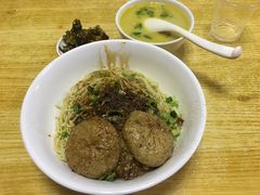 -欣达面馆(天桥支路店)