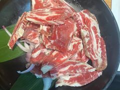 -九田家黑牛烤肉料理(新光汇店)