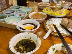 -乐宴·老北京铜火锅(桂庙店)