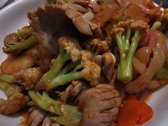 -园里前·10年私厨·福建菜(台江万达鳌峰洲店)