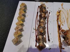-将太无二·北美传奇寿司(荟聚购物中心西红门店)