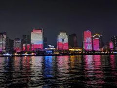 -珠江夜游广州塔·中大码头