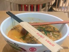 -云味馆·云南菜·云南米线(地王店)