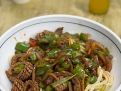 -锅儿挑面馆