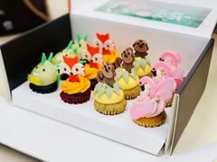 -Pantry's Best派悦坊蛋糕(K11购物艺术中心店)
