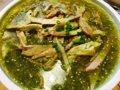 -東舍食唐精品陕菜馆