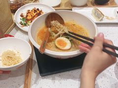 -味千拉面(惠州淡水嘉信茂广场分店)