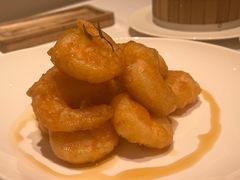 茉里锅包虾-茉里粤菜(皇姑万象汇店)