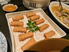 -三利音·玖弄小鲜(浦东嘉里城店)