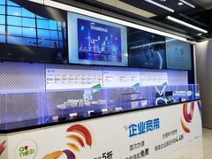-中国移动通信集团上海有限公司