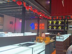 -战友蚝情烧烤工场(嘉华店)