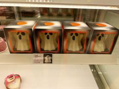 -好利来(团结湖店)