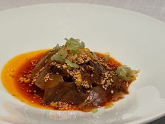 麻辣夫妻肺片-许家菜.艺创菜(仁和新城店)