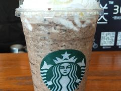 -星巴克(成都龙湖三千集店)