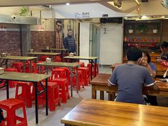 大堂-十里铺铁板鱿鱼