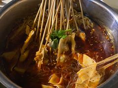 -李军力烧烤(祭城店)