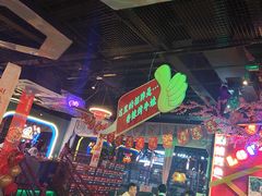 -路边边.炒菜烧烤.音乐餐厅(良乡长虹店)