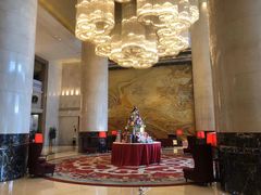 -宜昌富力皇冠假日酒店·咖啡1号西餐厅