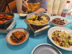 -小湘旺臭鳜鱼(百子湾店)