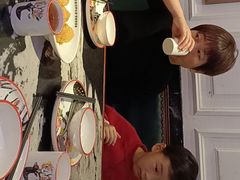 -新白鹿餐厅(百联中环店)