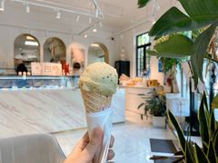 冰淇淋-Fridi Patisserie Cafe