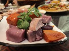 -大洋家·精品潮汕菜·生腌砂锅粥(天河东路店)