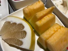 -海底捞火锅(吴中路店)