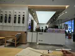 -瑞幸咖啡(龙岗万达广场店)