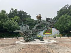 -杭州少年儿童公园