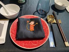 -江南雅厨(李公堤店)