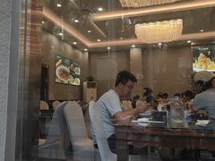 -鸿运楼烤鸭店(天桥店)