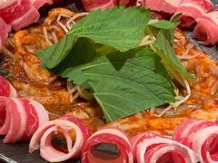 -春熙台韩国料理·章鱼肥牛(西丽店)