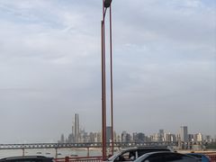 -武汉长江大桥