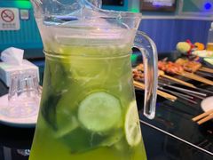 -唯爱KTV聚会餐厅(仙林东城汇店)