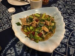 宣威小炒肉-滇道云南特色料理(康定路店)