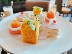 -王府半岛酒店