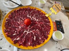 -潮汕大目牛肉火锅(皇岗旗舰店)