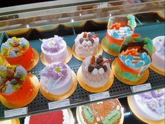 -多乐之日(颐堤港店)