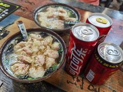 -老谢野馄饨(延安路店)