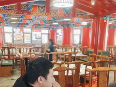 -郭林家常菜(狼垡店)