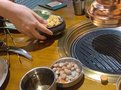 -蒲葵传统炭火烤肉(白石龙店)
