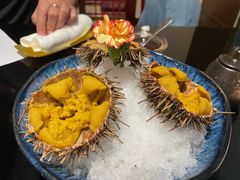 -天狗山料理(省体店)